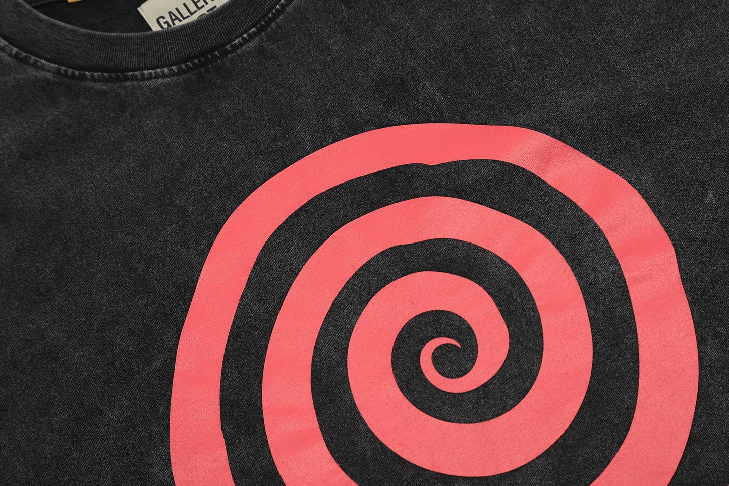 GALLERY DEPT Neues T-Shirt D65