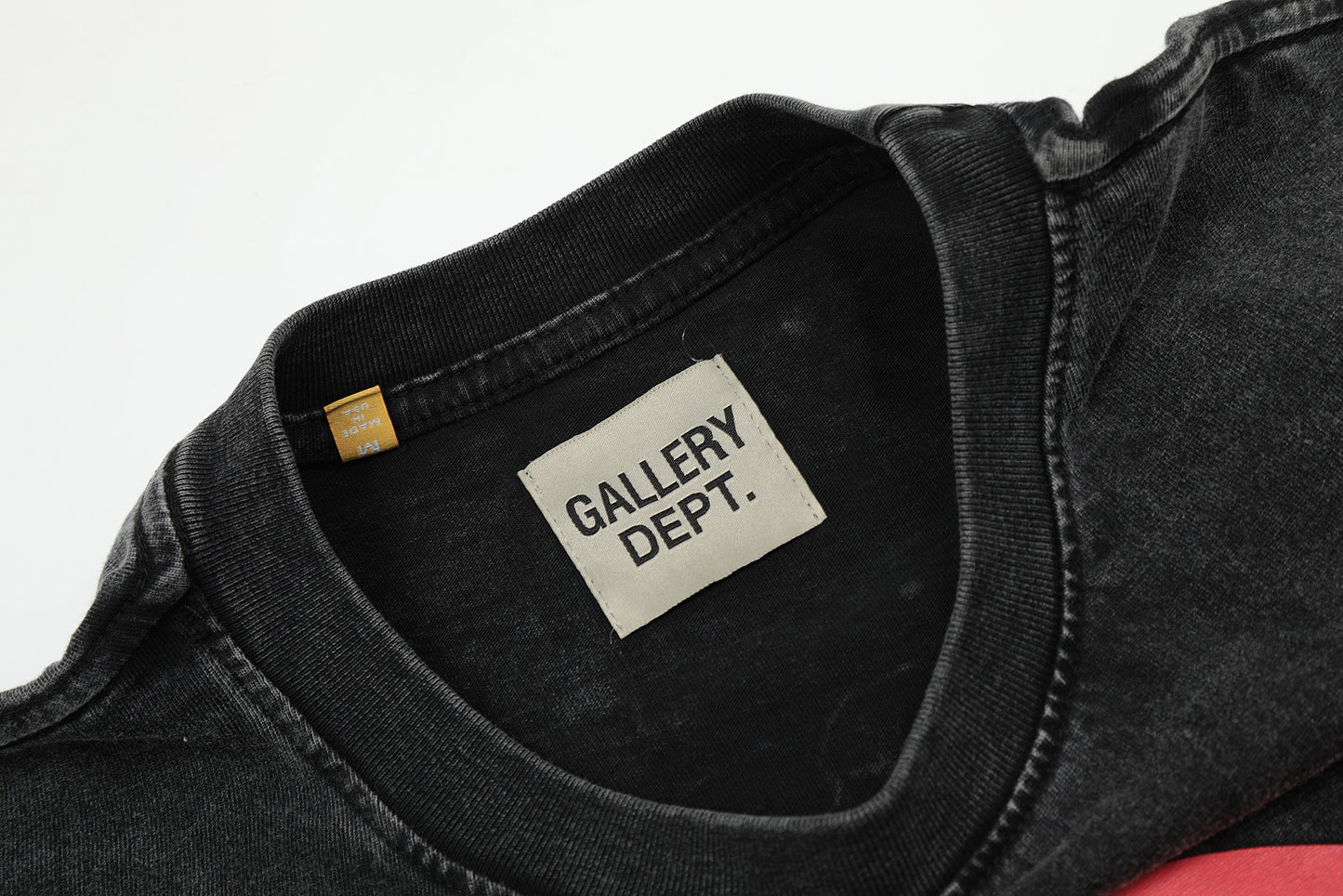 GALLERY DEPT Neues T-Shirt D65