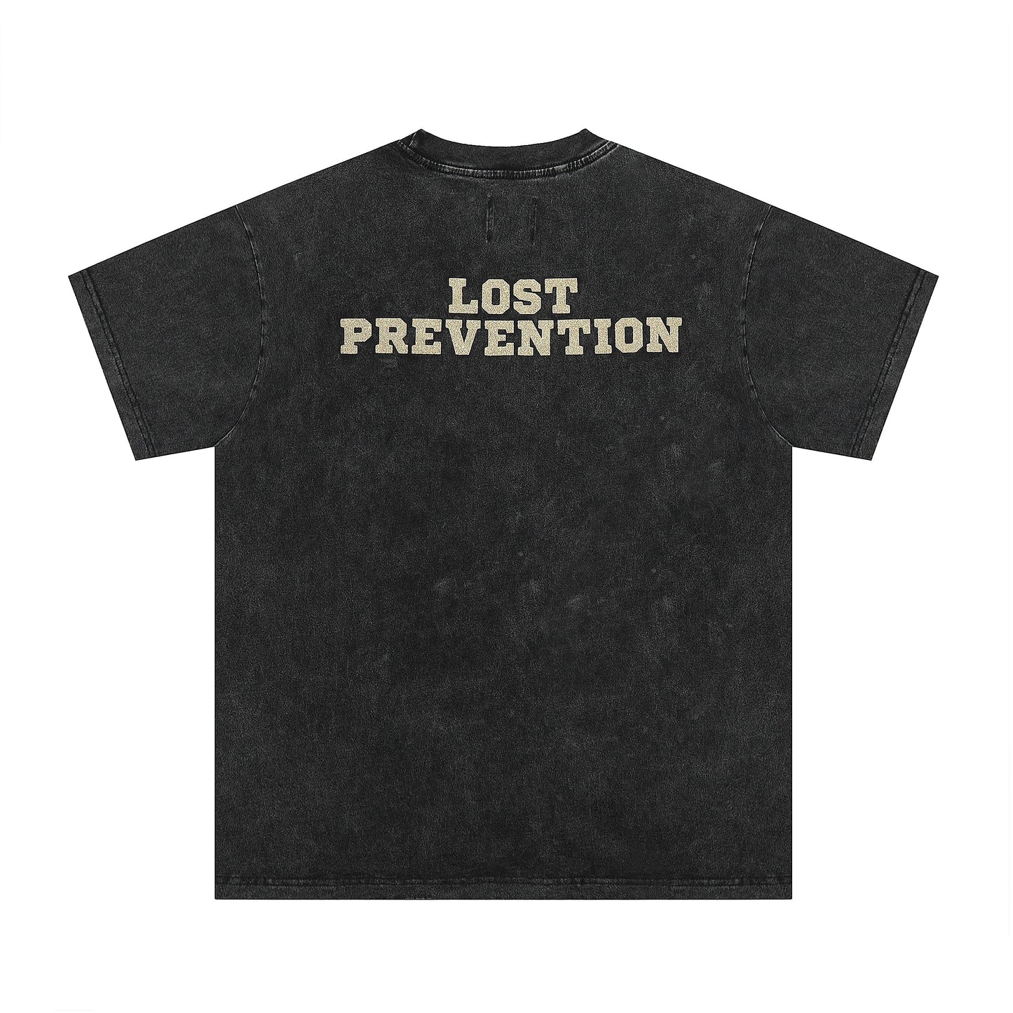 GALLERY DEPT Neues T-Shirt D65