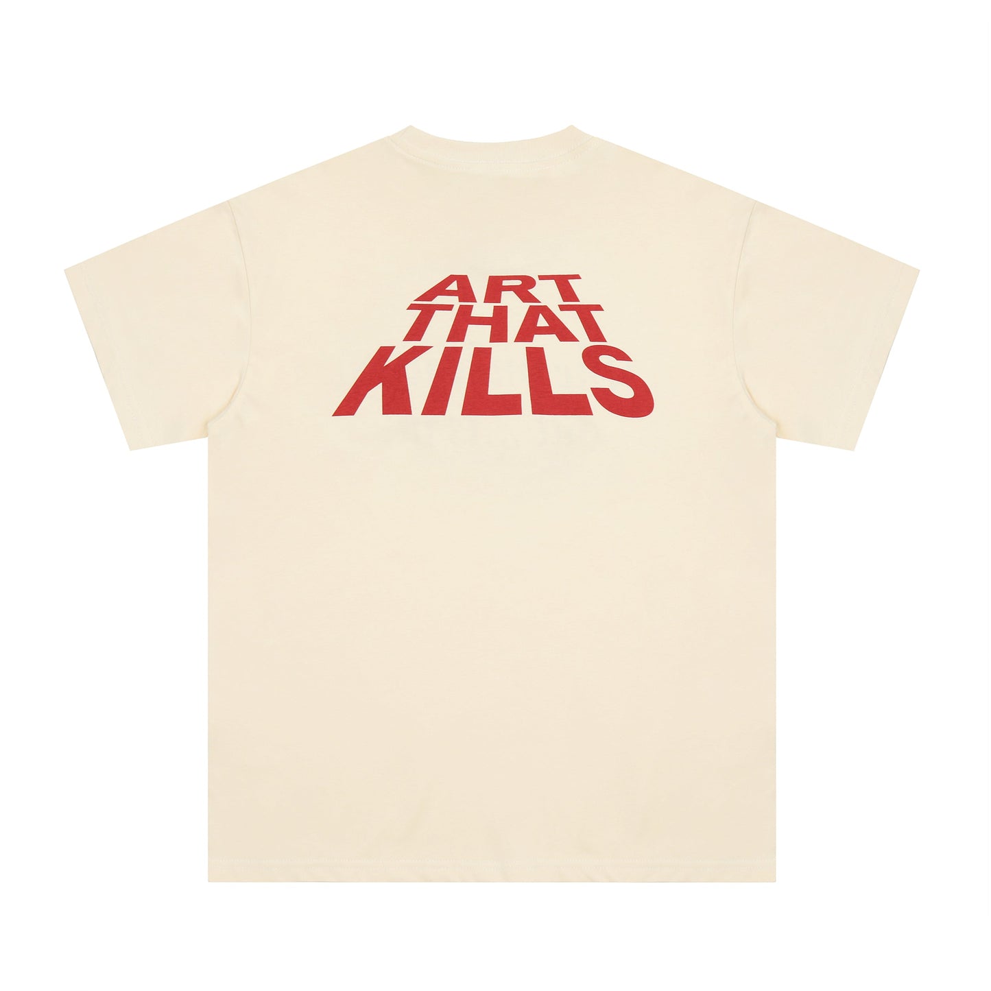 GALLERY DEPT Neues T-Shirt D63