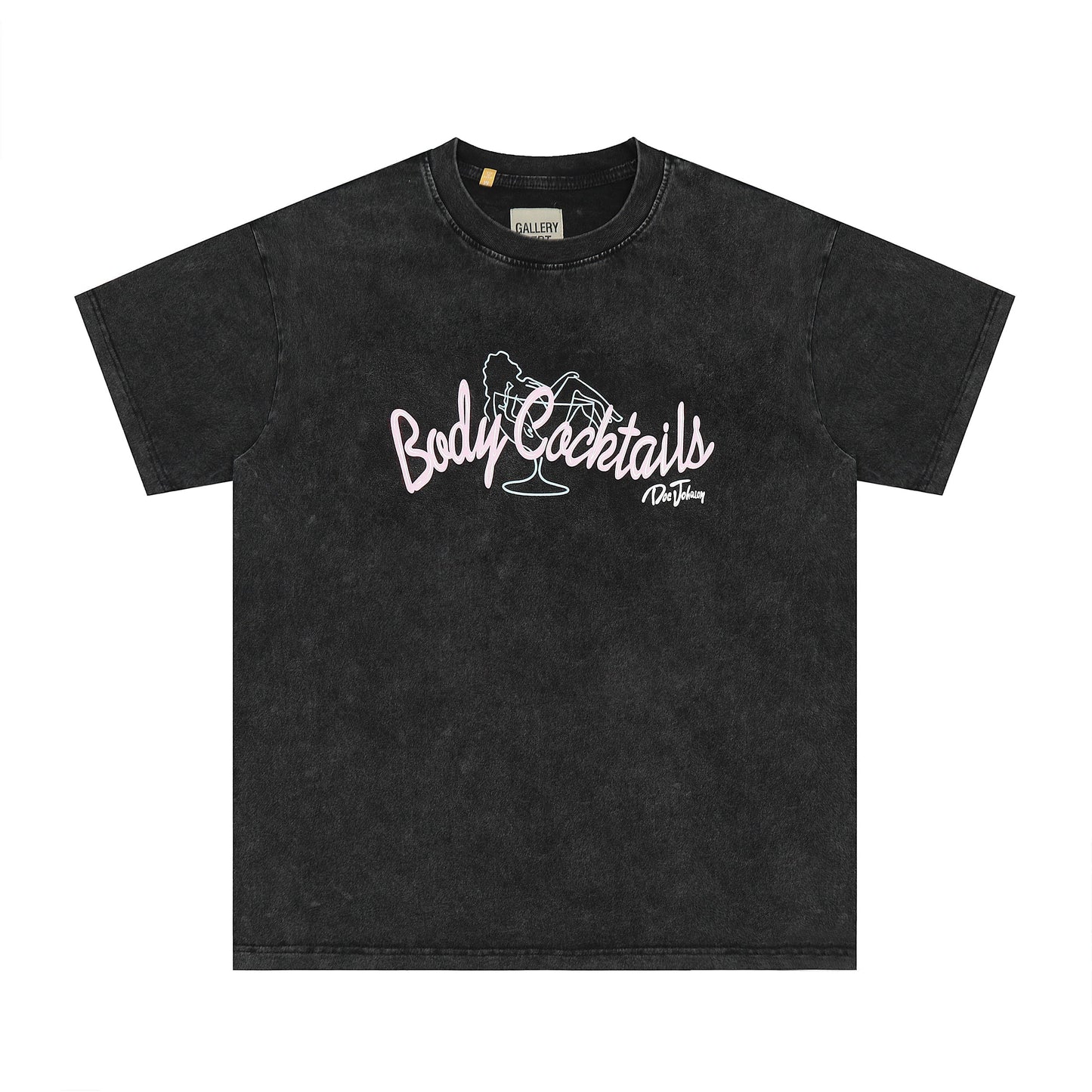 GALLERY DEPT New T-shirt D61