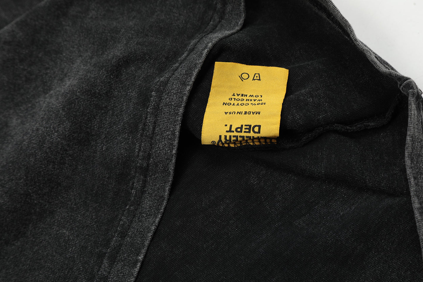 GALLERY DEPT New T-shirt D61