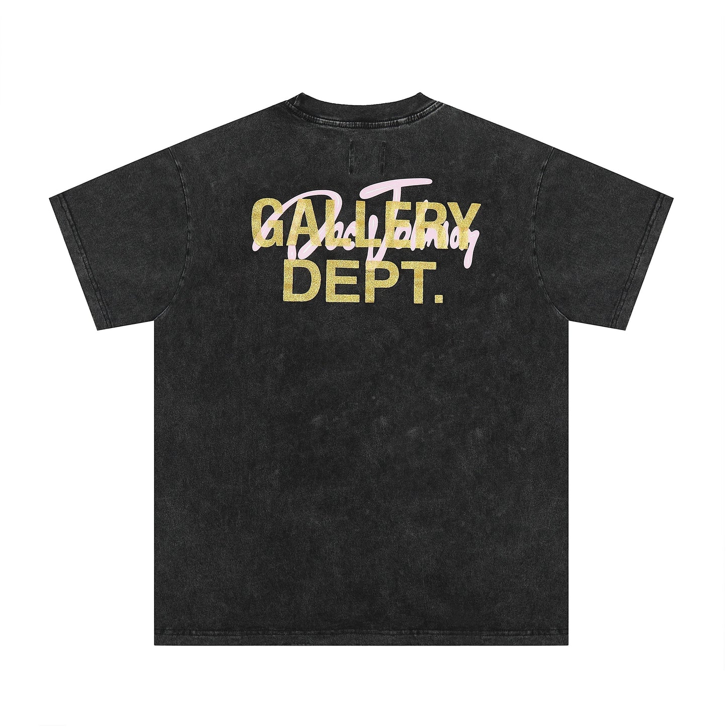 GALLERY DEPT New T-shirt D61
