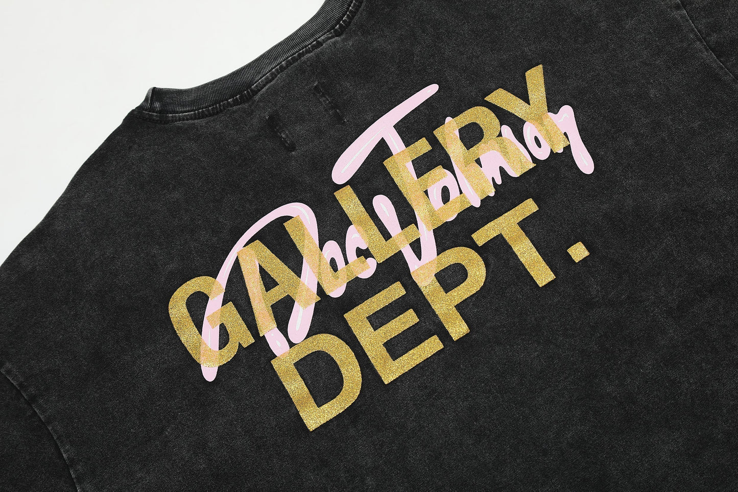 GALLERY DEPT New T-shirt D61