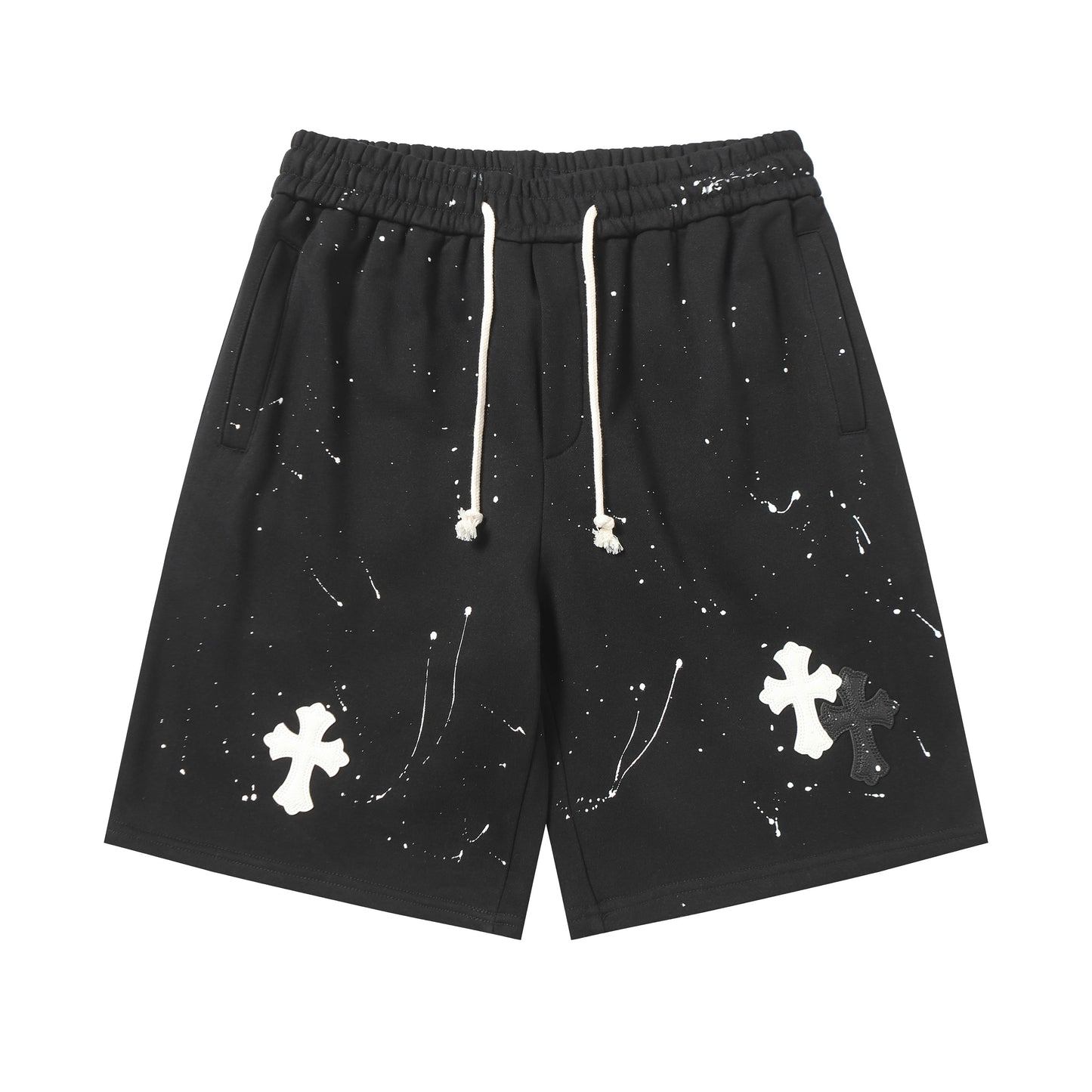 Nouveau T-shirt Chrome Hearts 9986