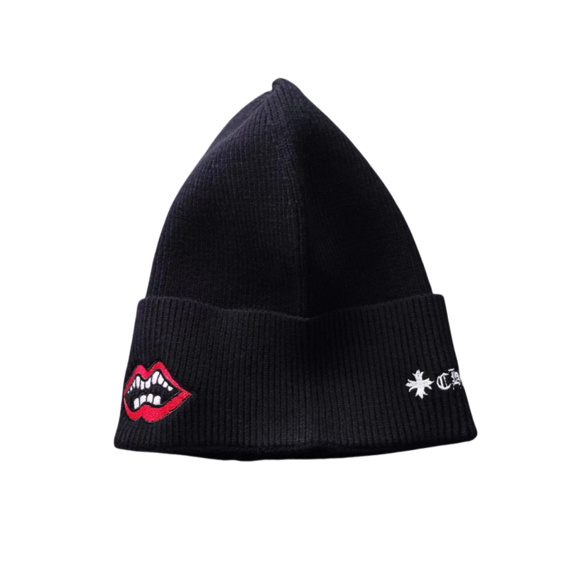 Chapeau CH-Chrome Hearts