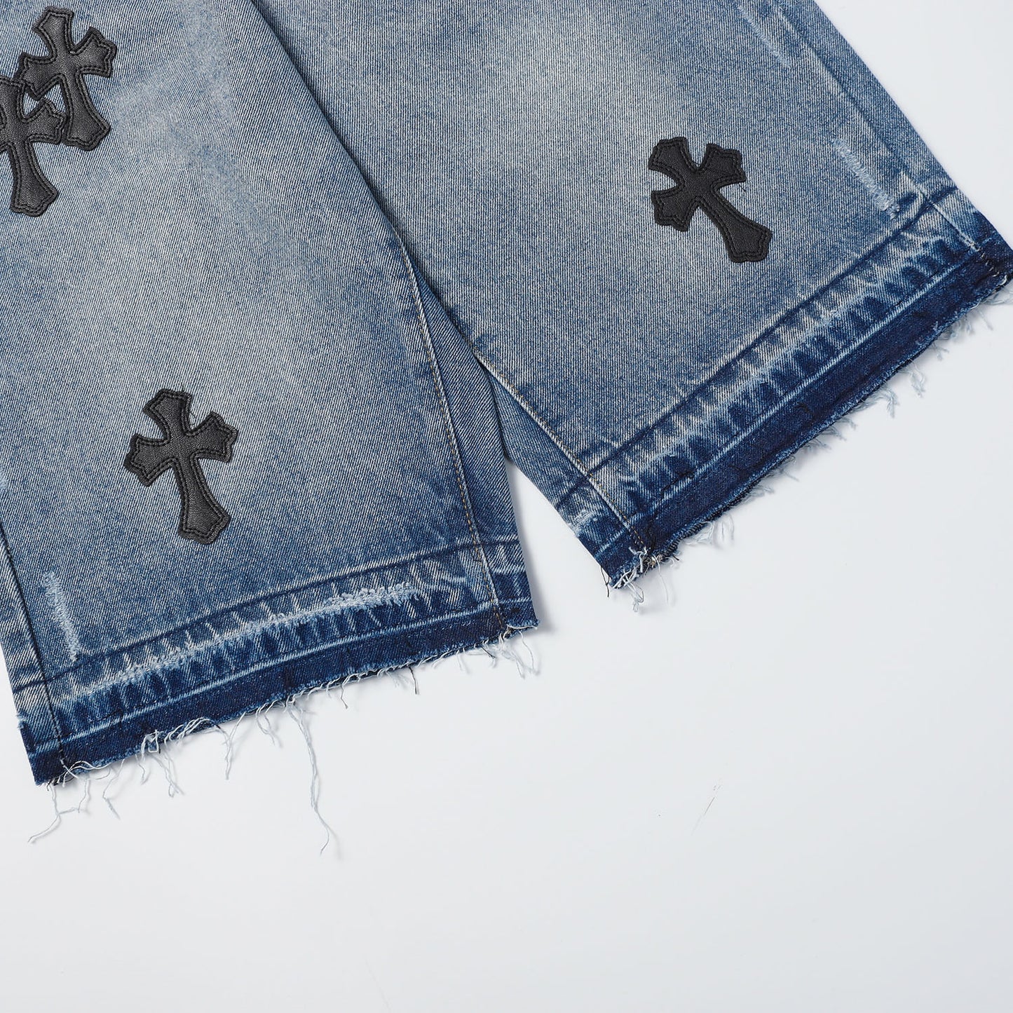 Nouveau T-shirt Chrome Hearts 9986