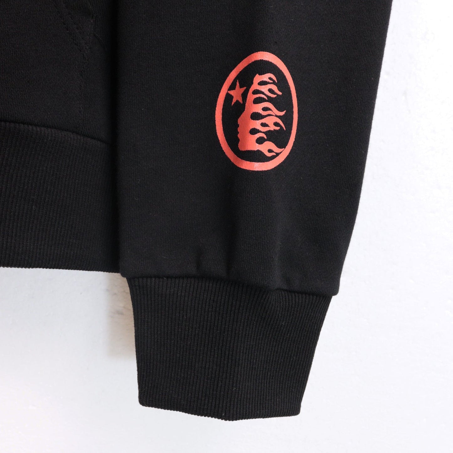 Sweat à capuche Hellstar Sport