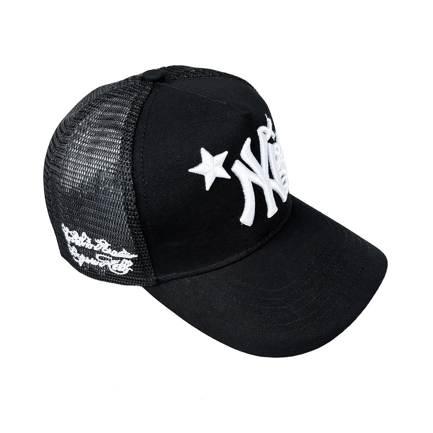 Hellstar 2024 nouveau chapeau de mode 002