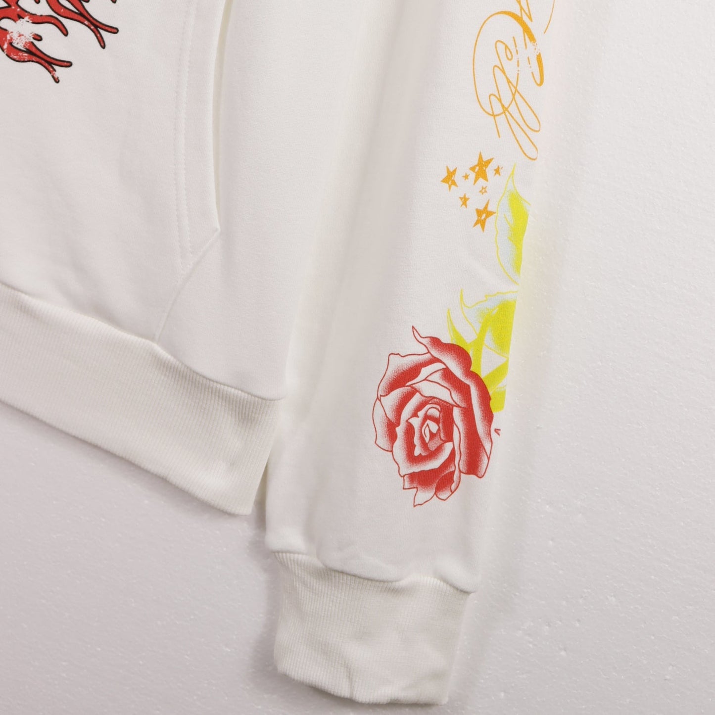 Sweat à capuche Hellstar Sport