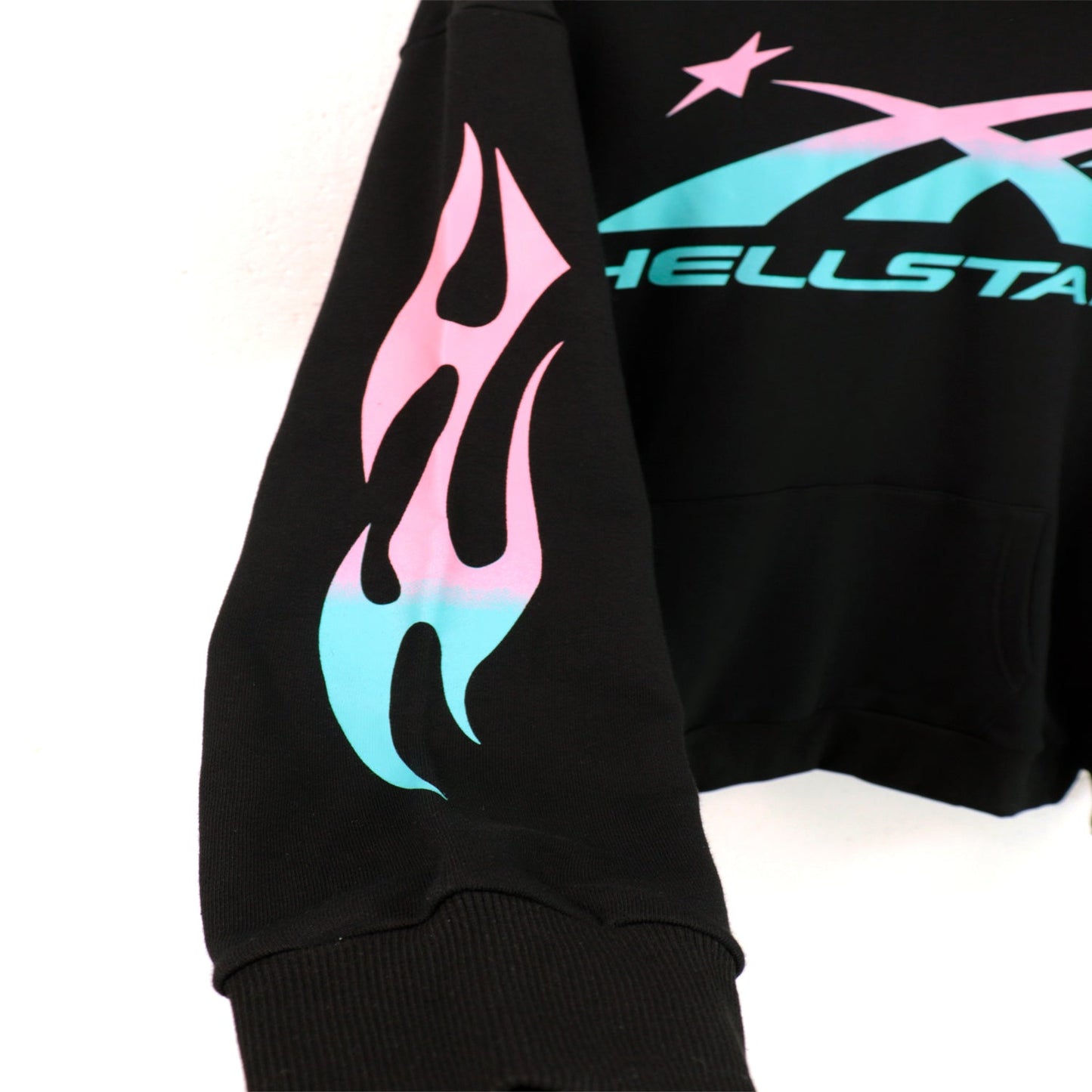 Sweat à capuche Hellstar Sport