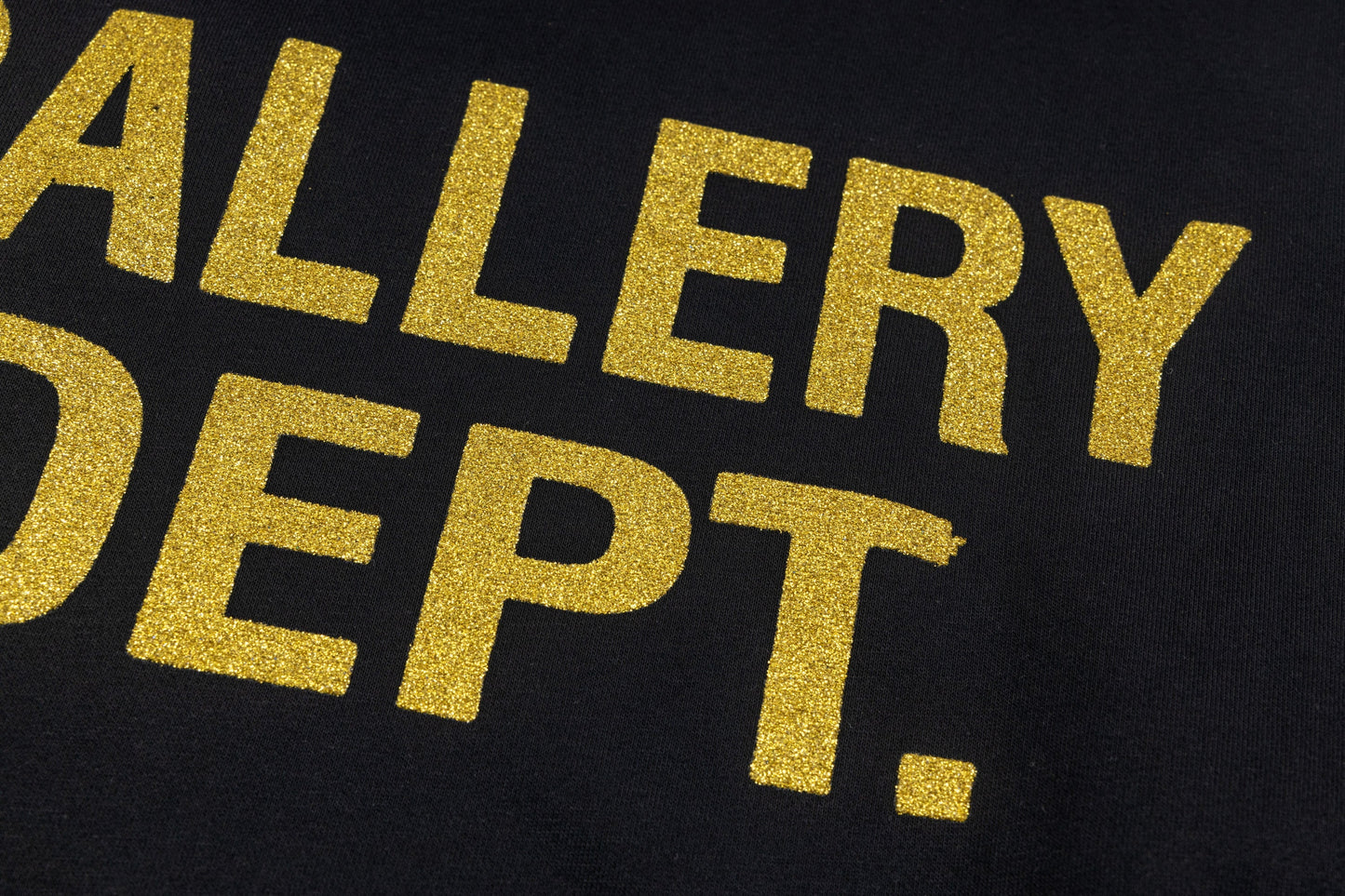 GALERIE DEPT 2024 Nouveau sweat à capuche