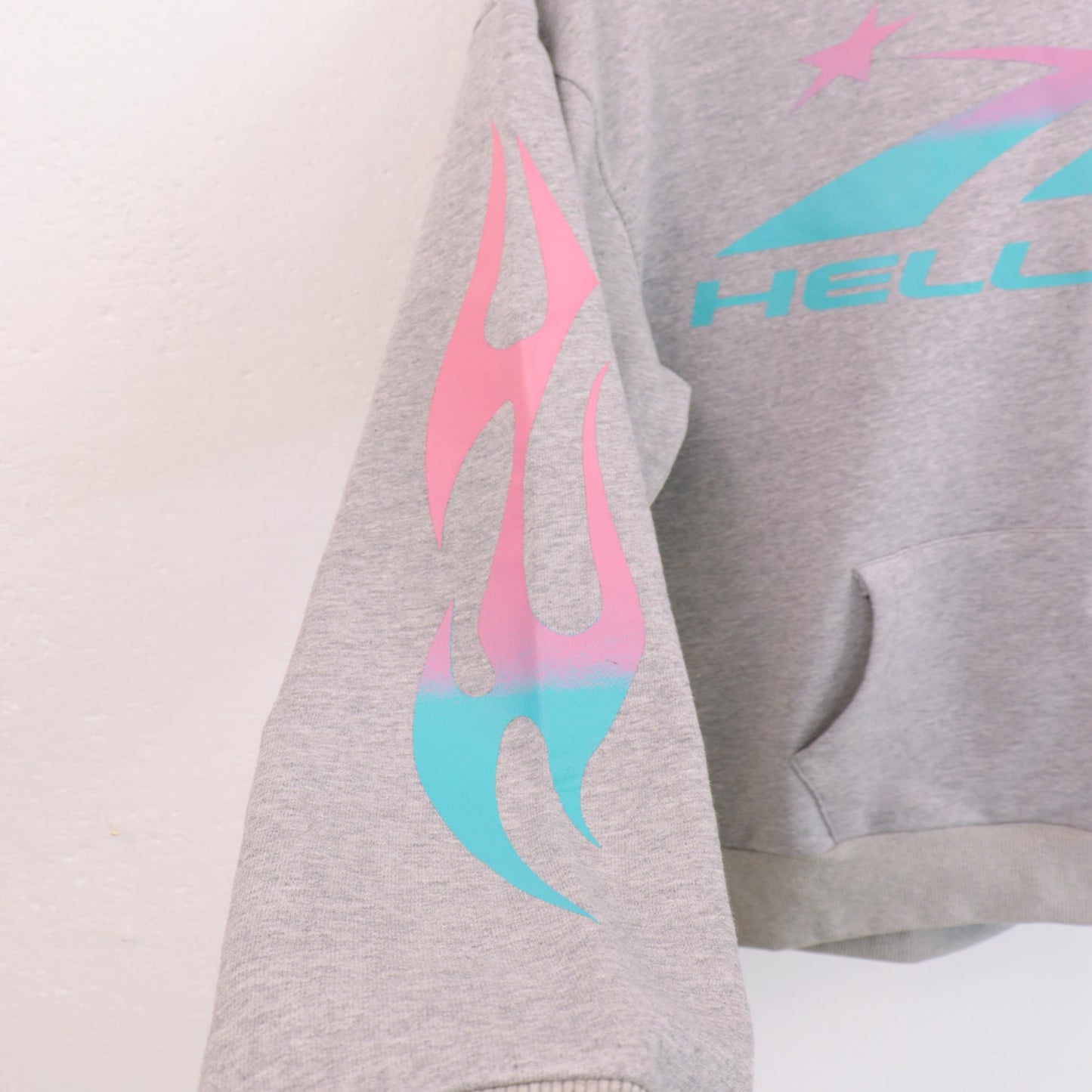 Sweat à capuche Hellstar Sport