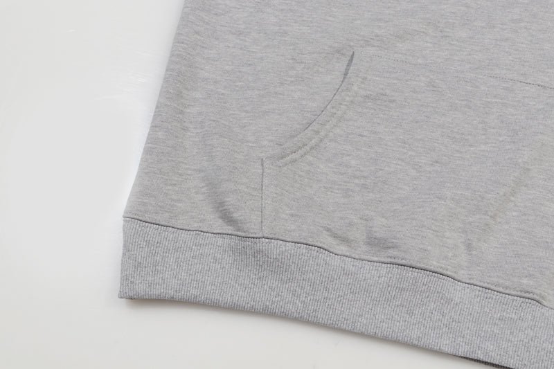 GALERIE DEPT 2024 Nouveau sweat à capuche