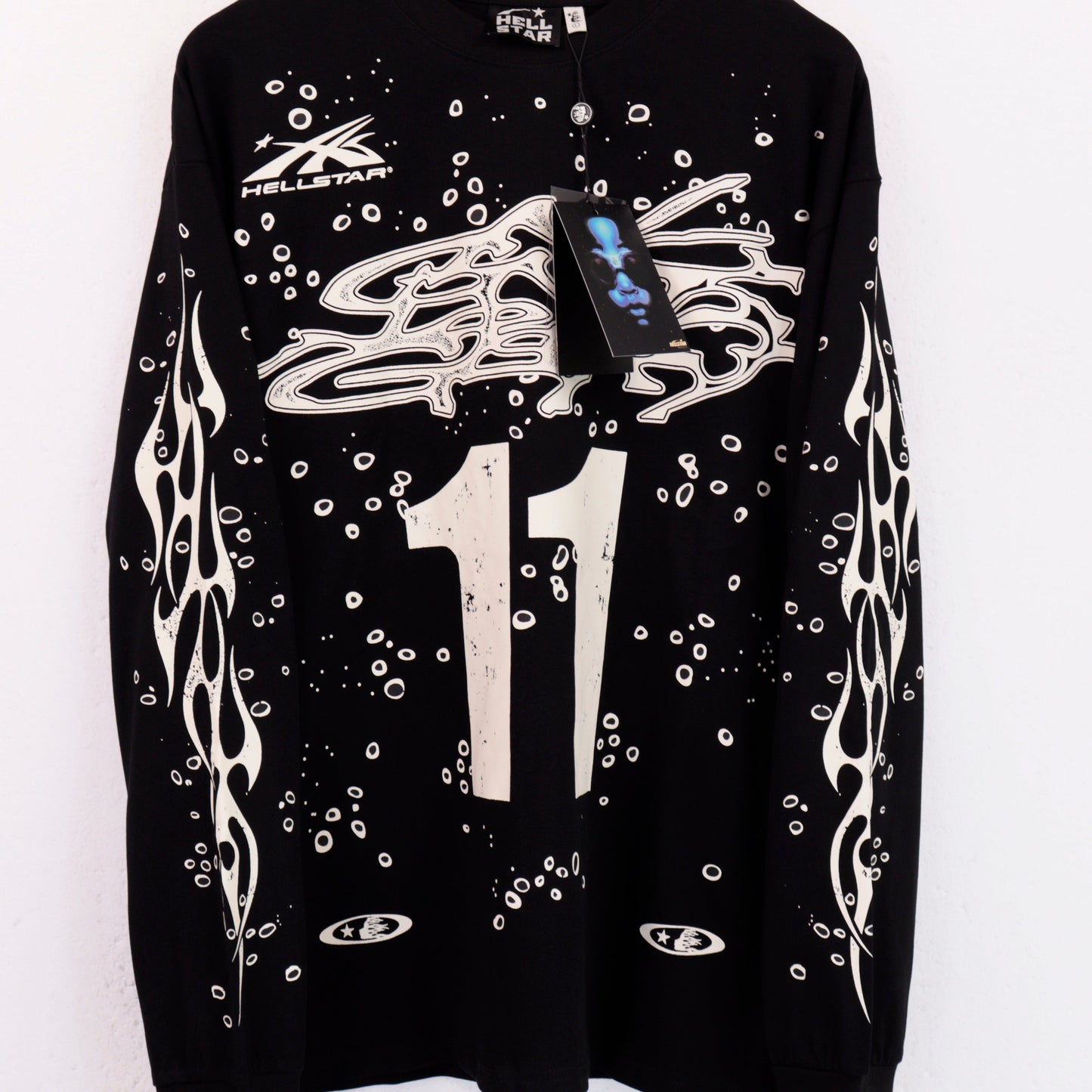 Sweat-shirt Hellstar