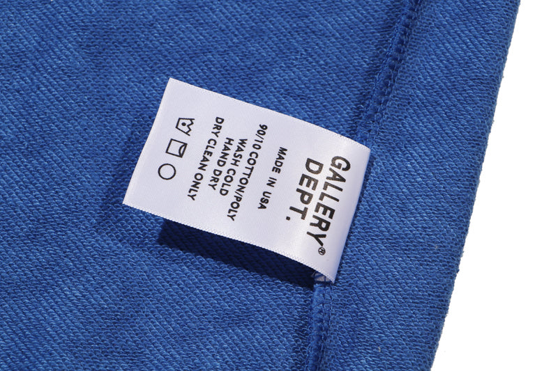 DÉPARTEMENT GALERIE Nouveau sweat à capuche