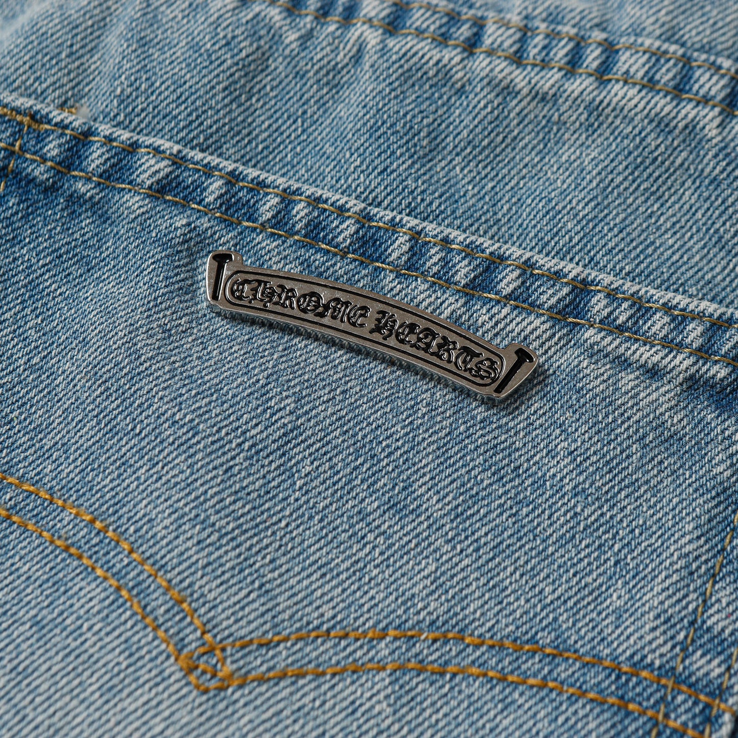 Pantalon Chrome Hearts 9972