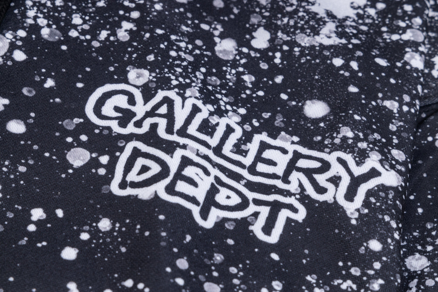 DÉPARTEMENT GALERIE Nouveau sweat à capuche