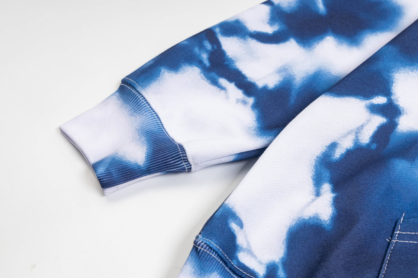 DÉPARTEMENT GALERIE Nouveau sweat à capuche