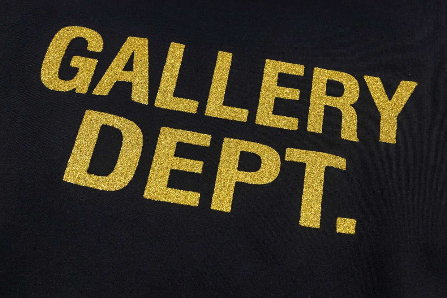 GALERIE DEPT 2024 Nouveau sweat à capuche