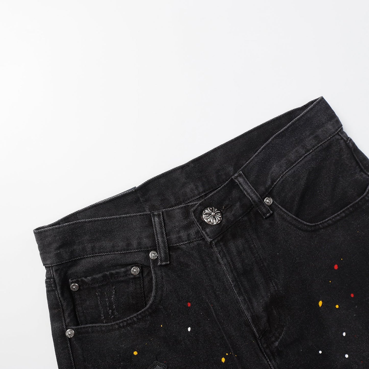 Short Chrome Hearts 9927