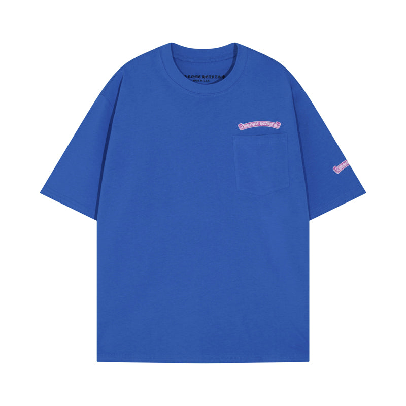 Chromherzen T-Shirt K6065