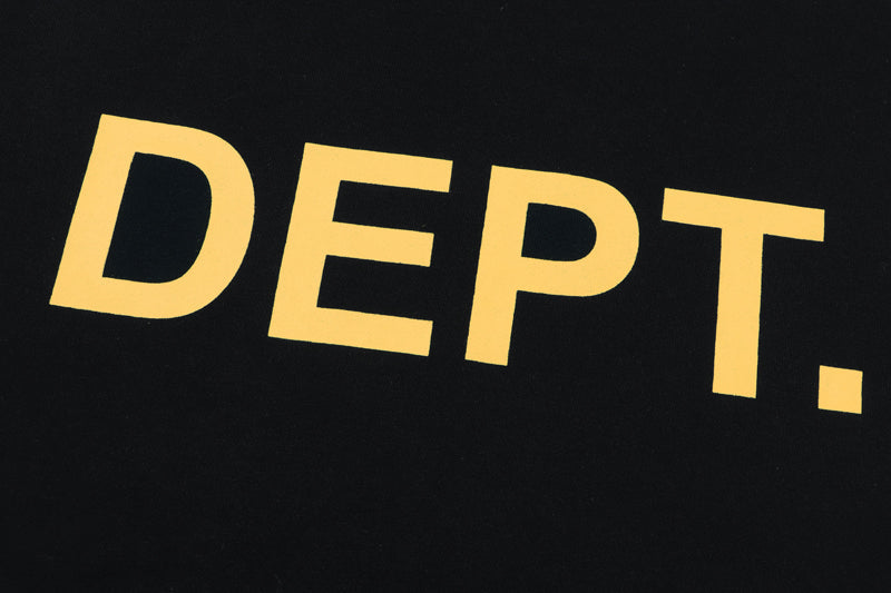 GALERIE DEPT 2024 Nouveau sweat à capuche