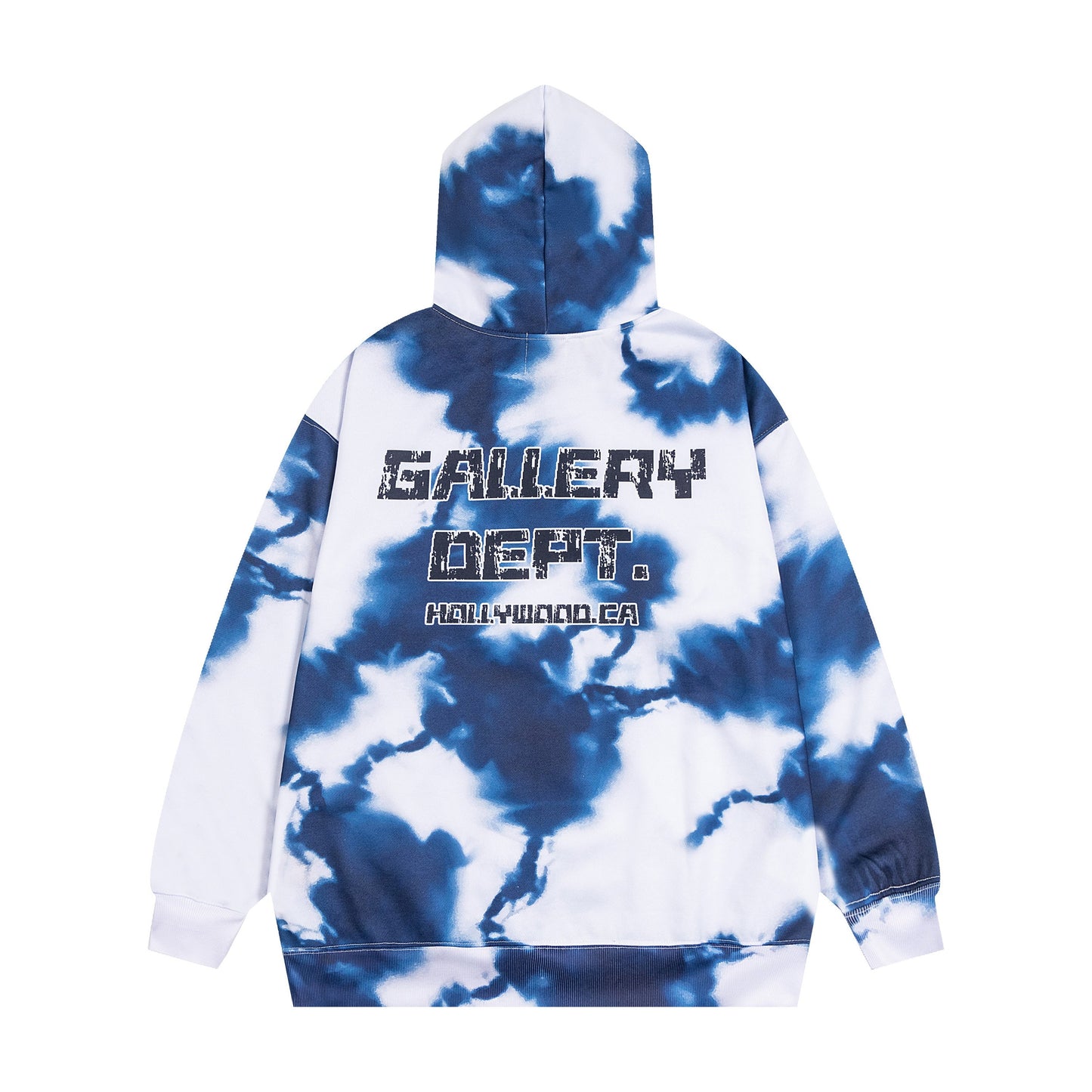 DÉPARTEMENT GALERIE Nouveau sweat à capuche
