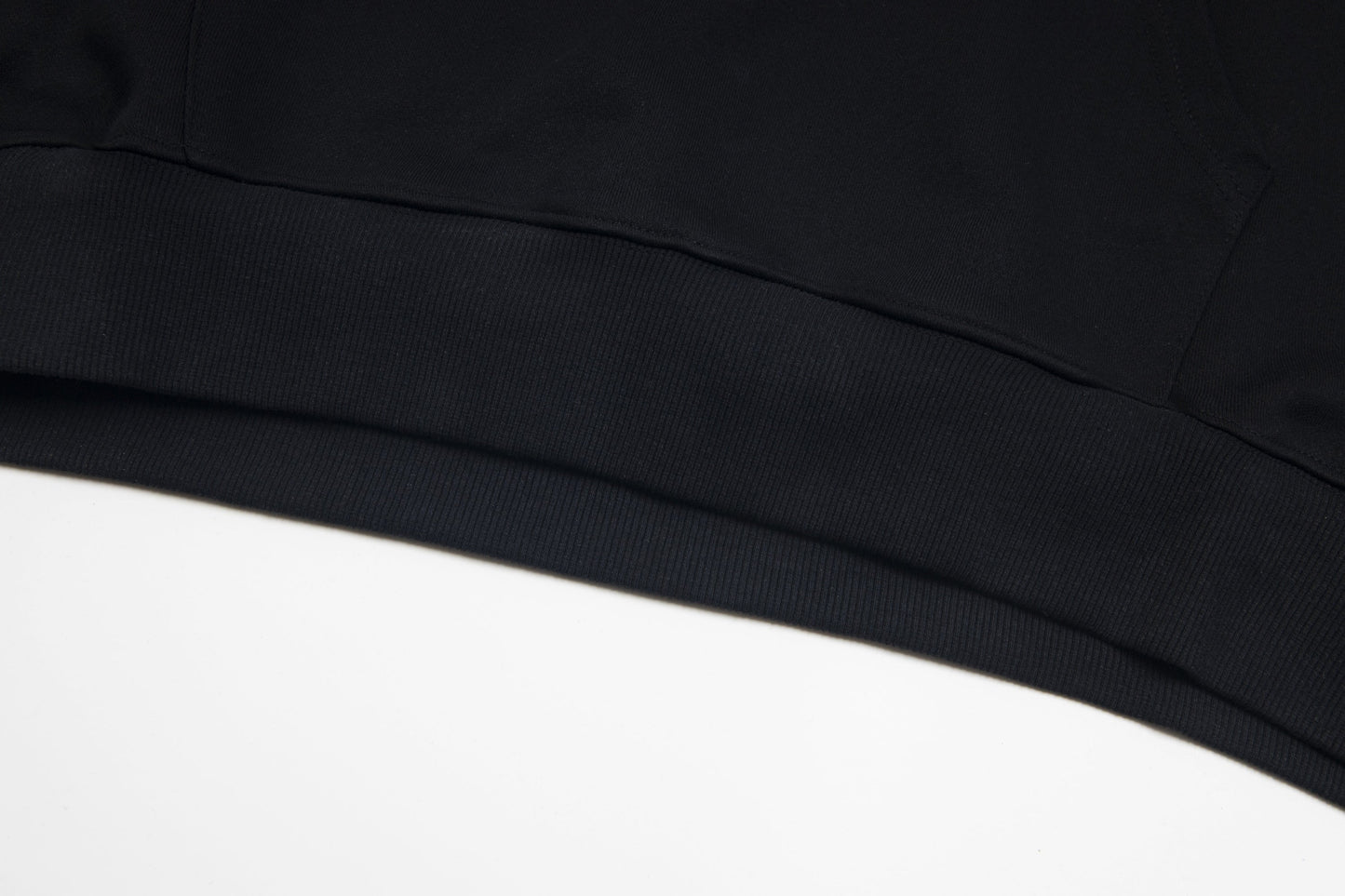DÉPARTEMENT GALERIE Nouveau sweat à capuche