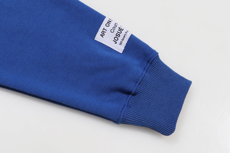 DÉPARTEMENT GALERIE Nouveau sweat à capuche