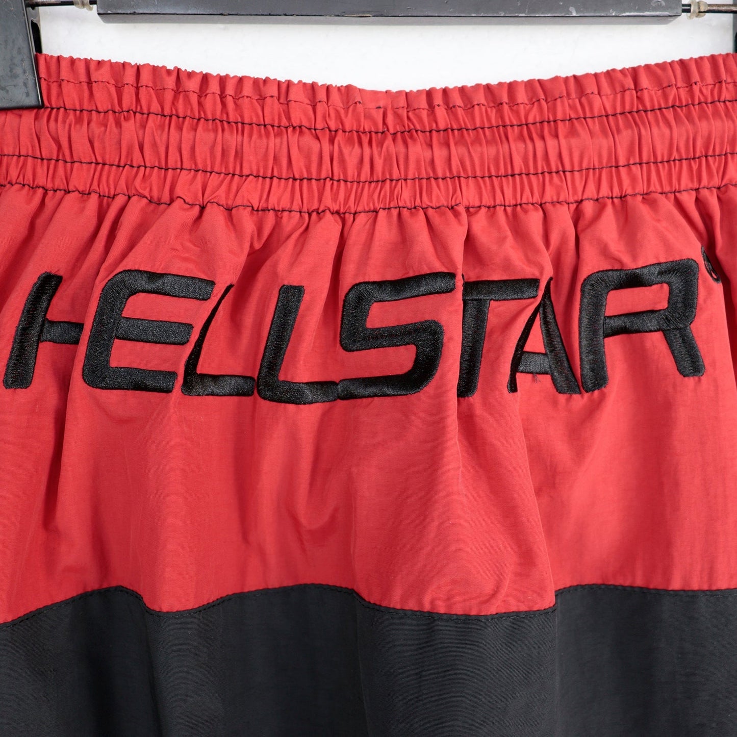Ensemble veste et pantalon de survêtement Hellstar