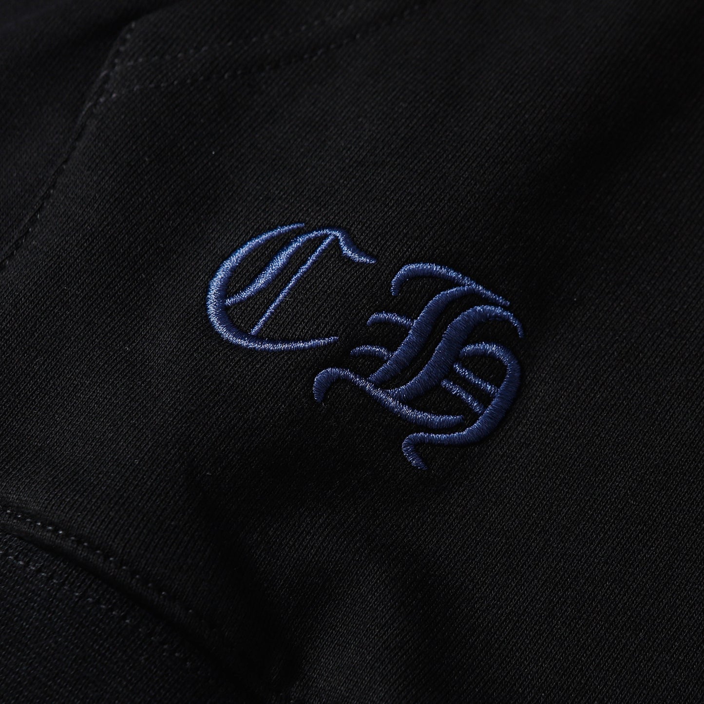 Sweat à capuche CH-Chrome Hearts 9826