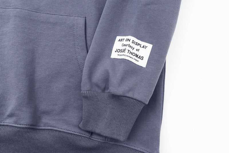 GALLERY DEPT 2024 Neuer Hoodie G191