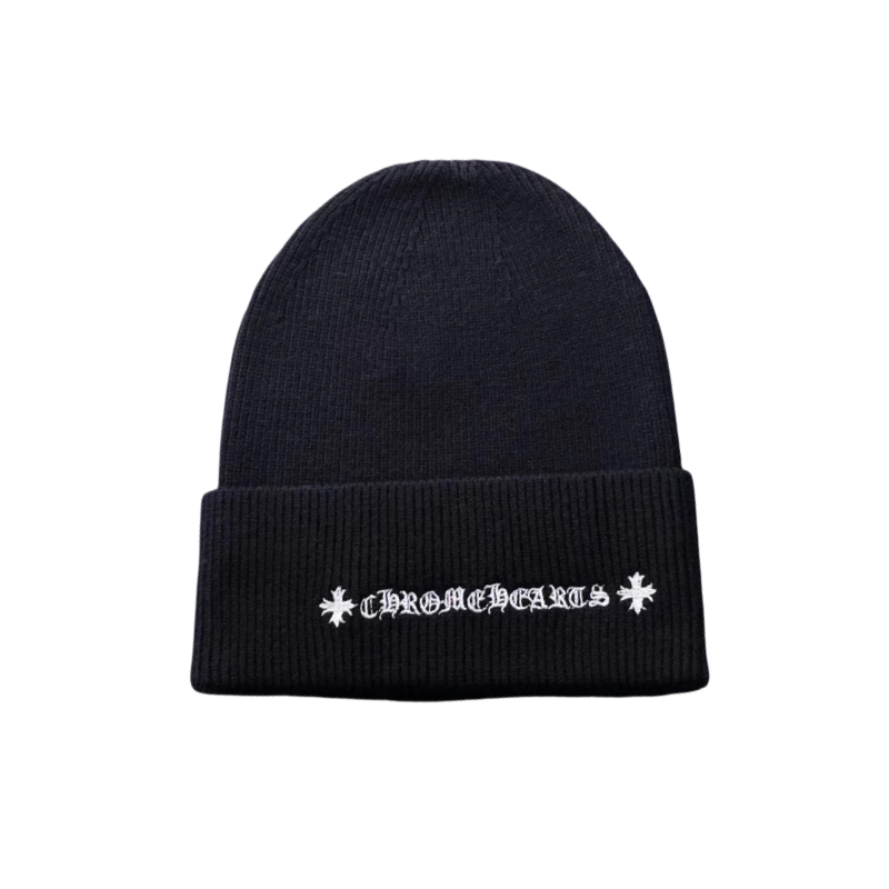 Chapeau CH-Chrome Hearts