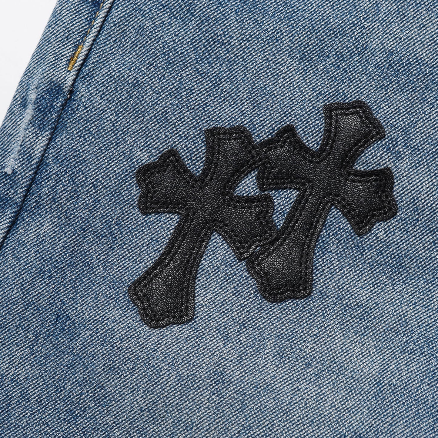 Nouveau T-shirt Chrome Hearts 9986