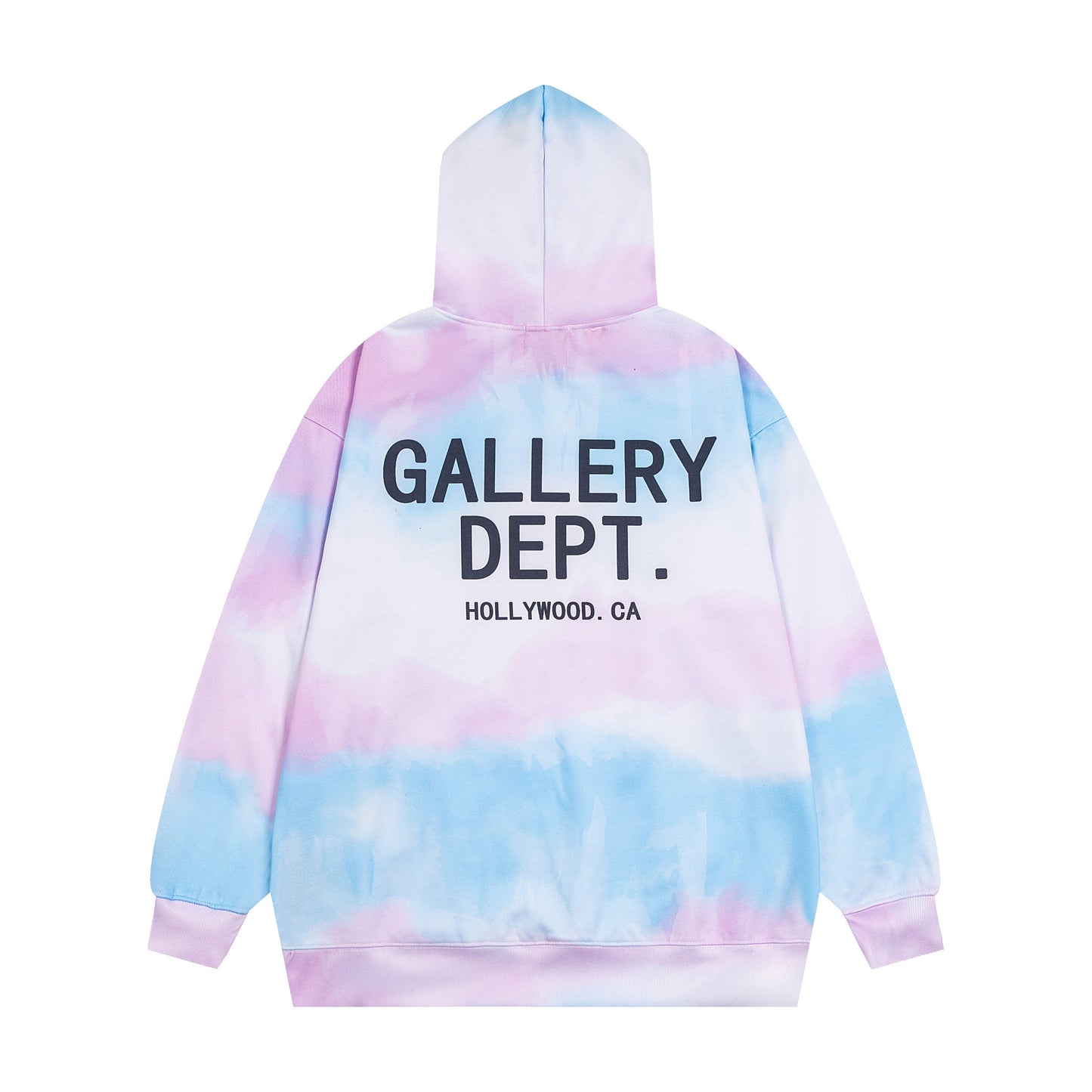 DÉPARTEMENT GALERIE Nouveau sweat à capuche