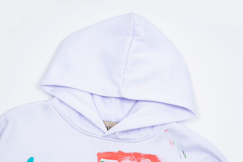 DÉPARTEMENT GALERIE Nouveau sweat à capuche