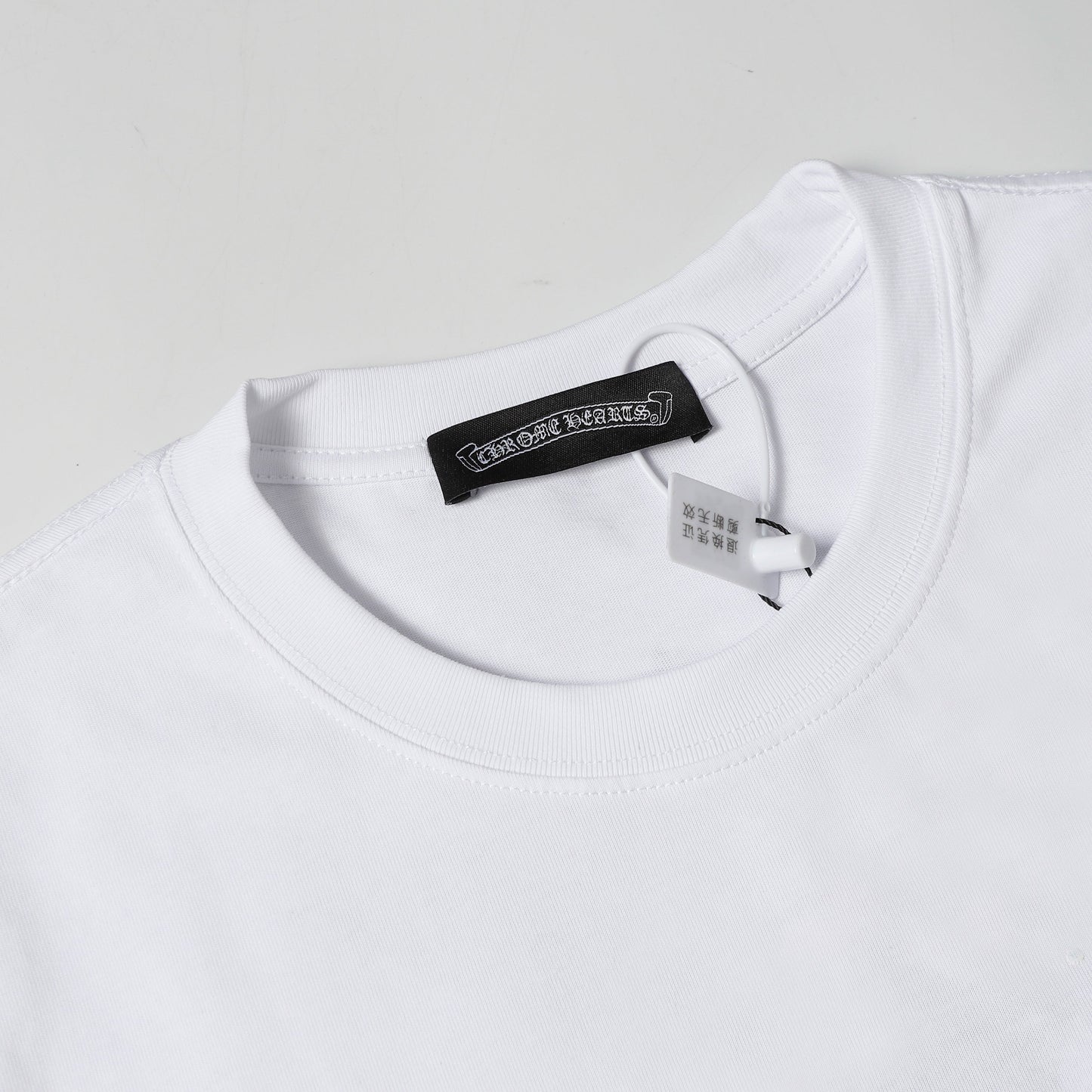 Chrome Hearts Neue T-Shirts 2259