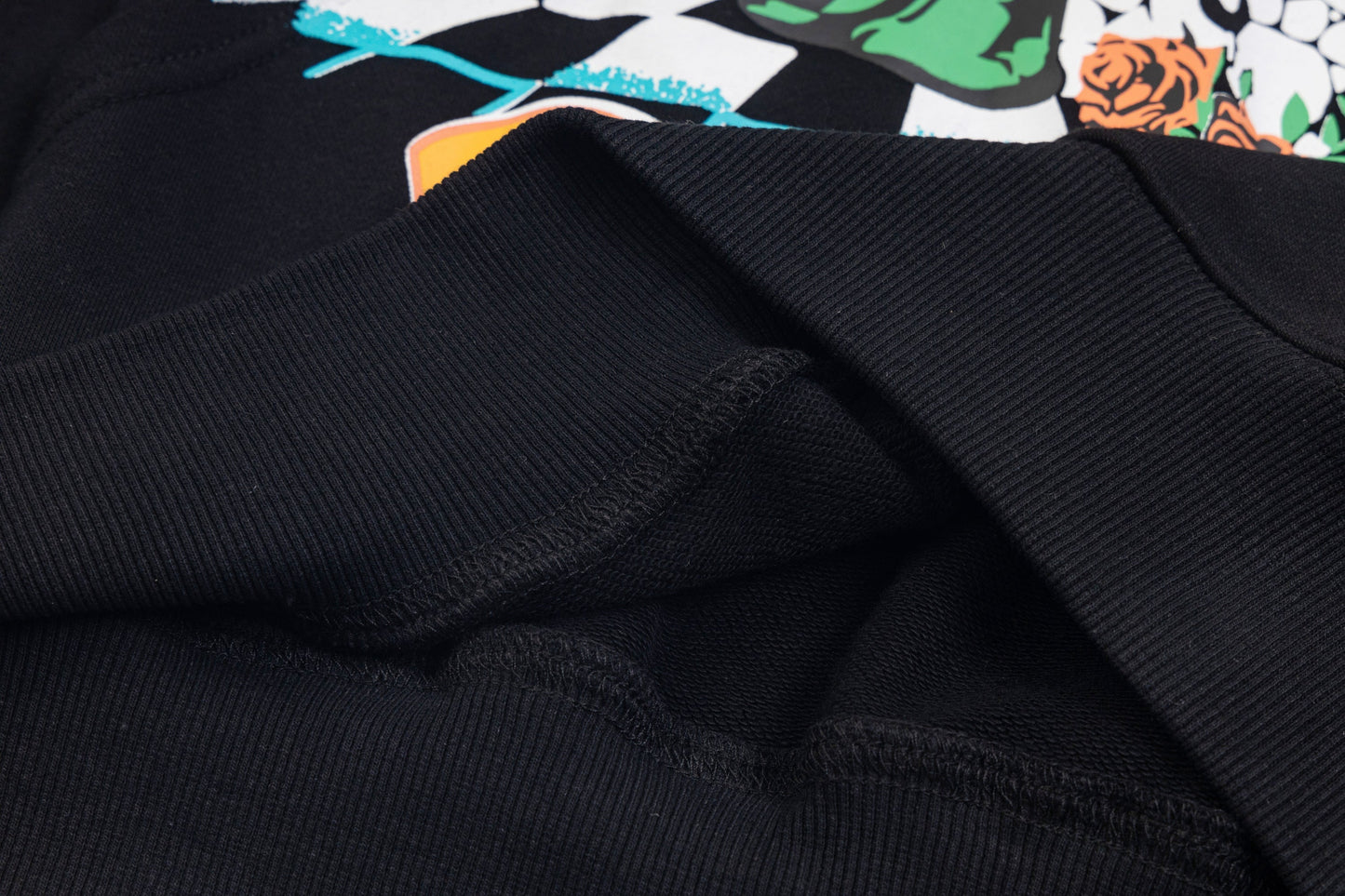 GALERIE DEPT 2024 Nouveau sweat à capuche