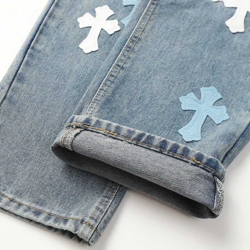 Chrome Hearts 2024 NOUVEAU Pantalon 9958