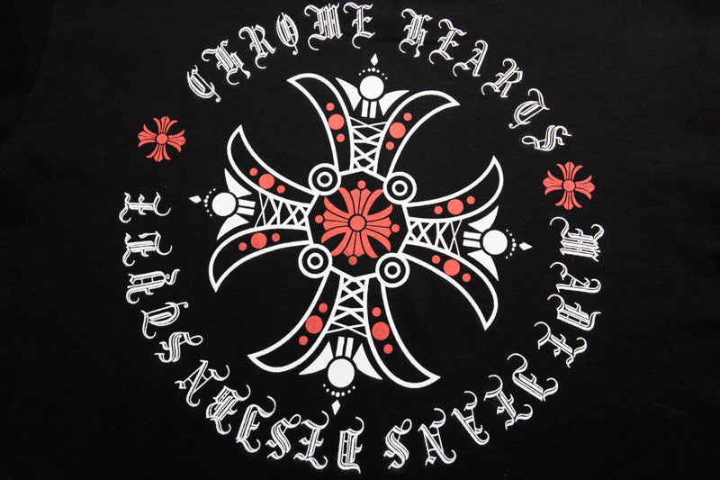 Chromherzen T-Shirts 6009