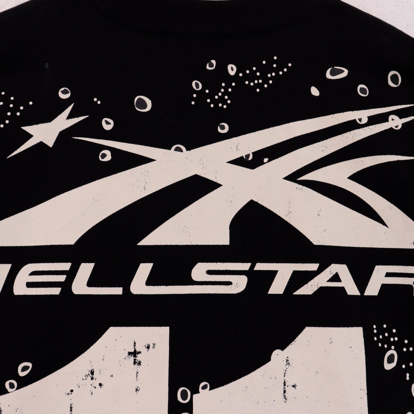 Sweat-shirt Hellstar