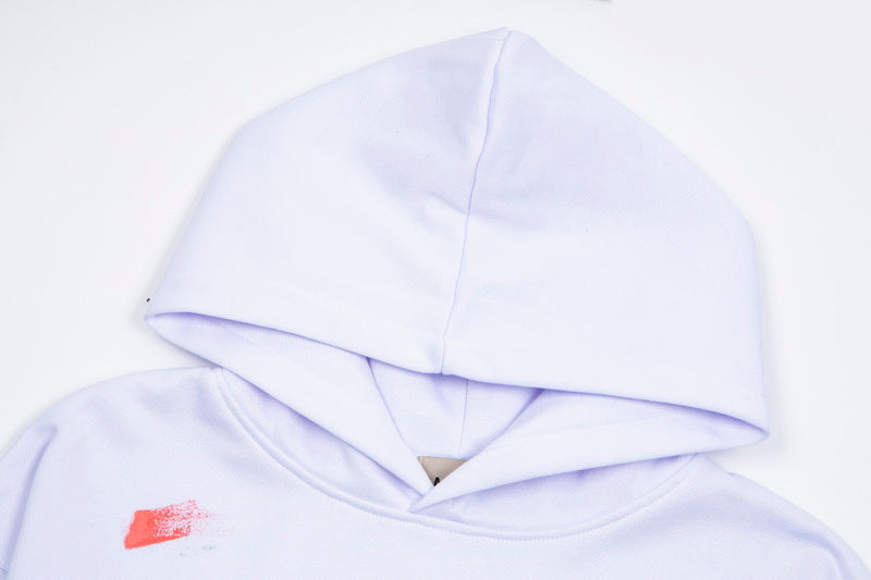 DÉPARTEMENT GALERIE Nouveau sweat à capuche