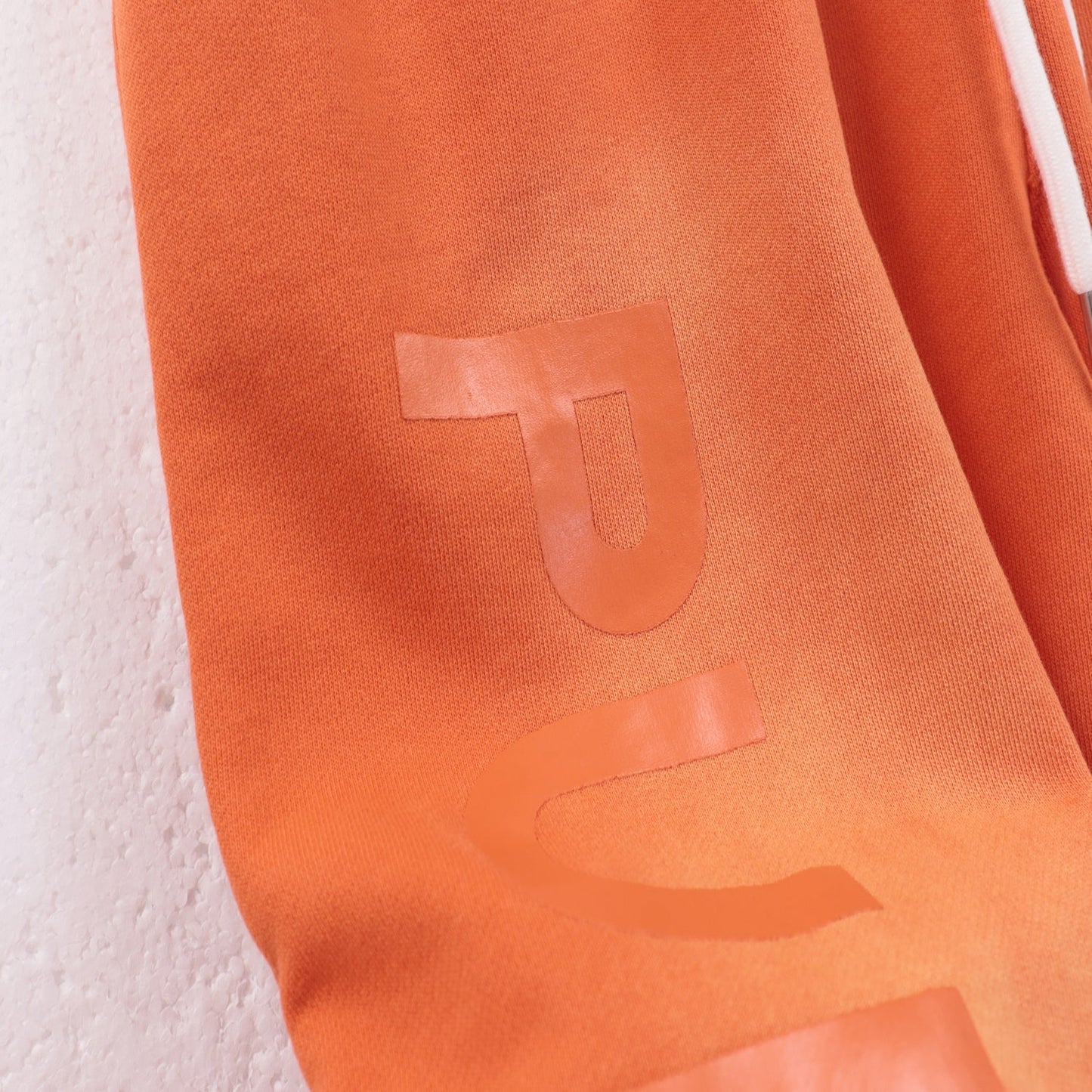 Sweat à capuche violet 2024 5965
