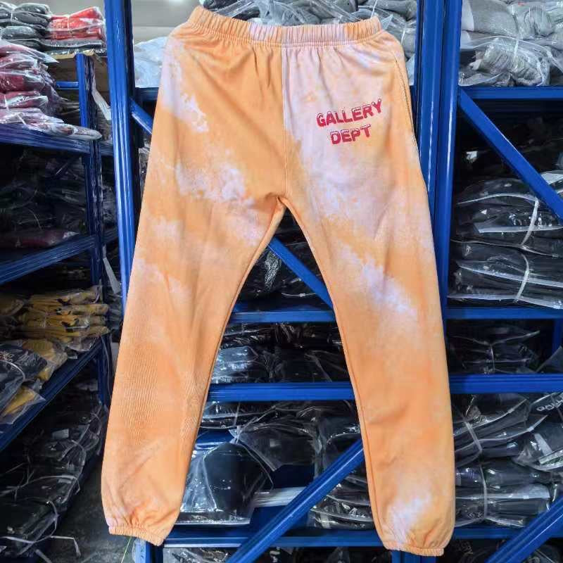 DÉPARTEMENT GALERIE Nouveaux pantalons