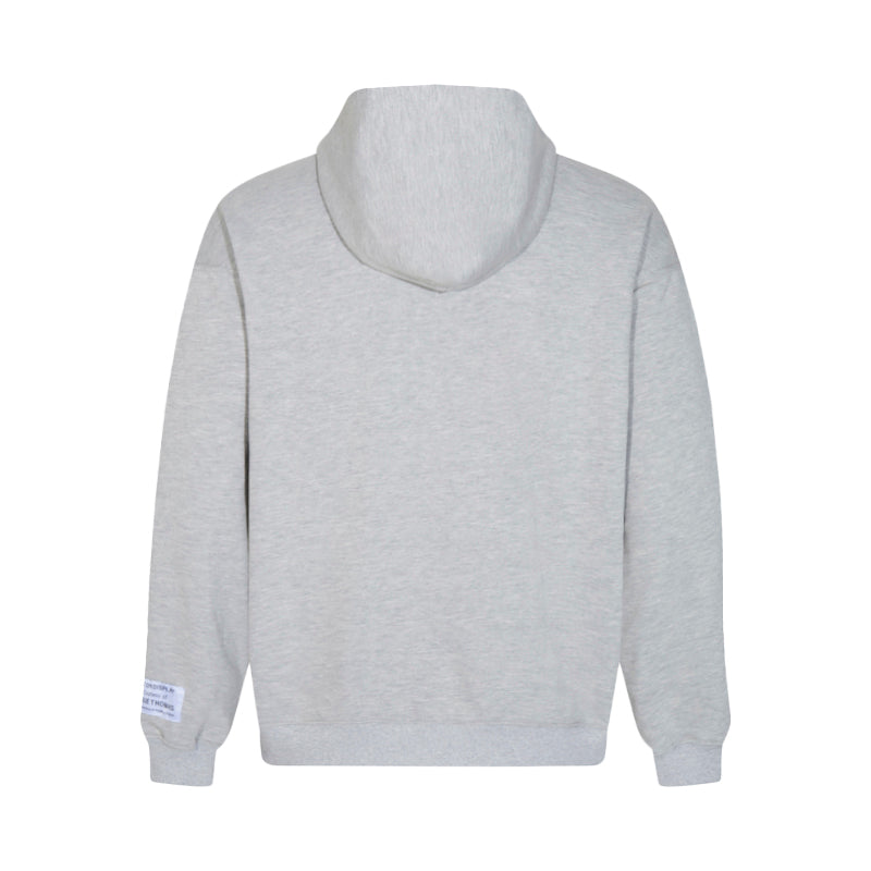 GALERIE DEPT 2024 Nouveau sweat à capuche