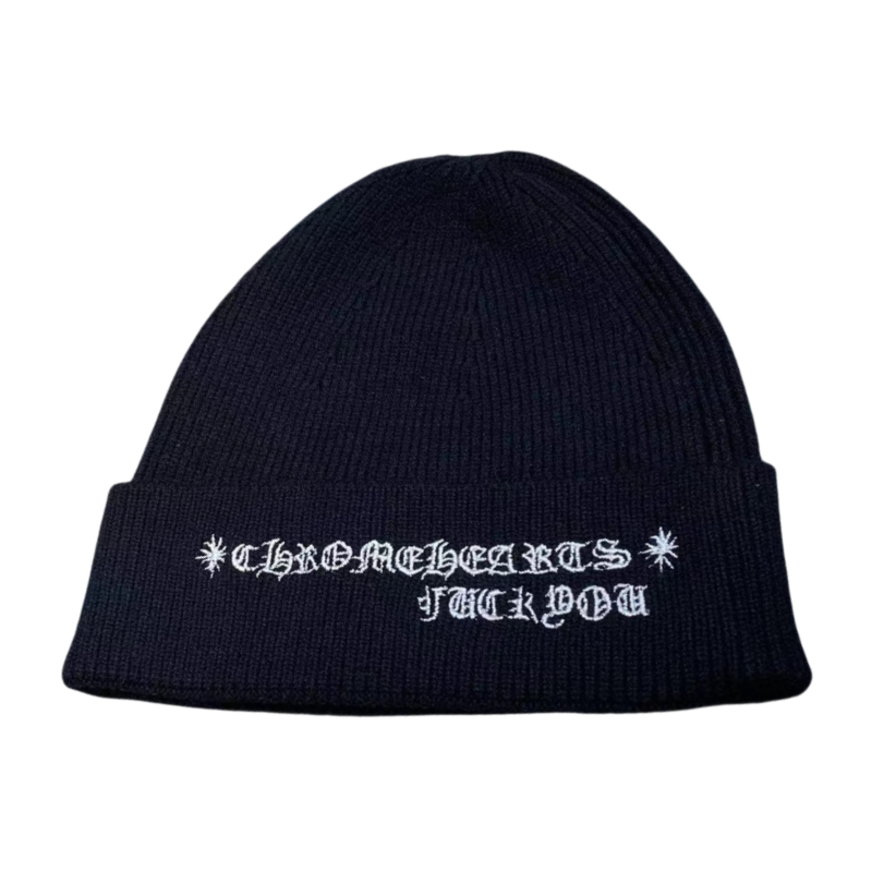 Chapeau CH-Chrome Hearts