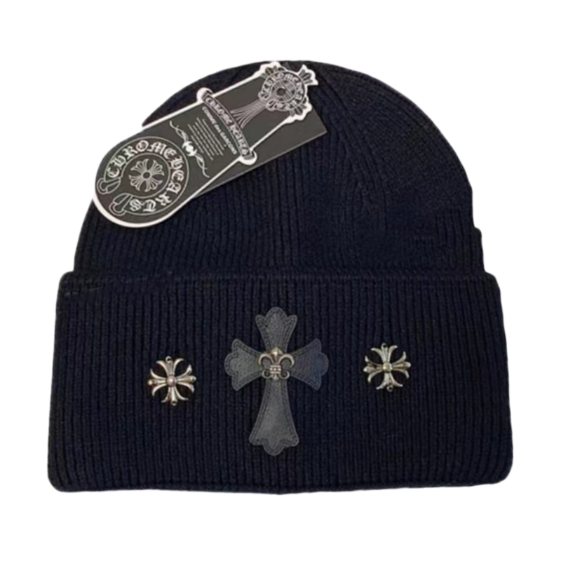 Chapeau CH-Chrome Hearts