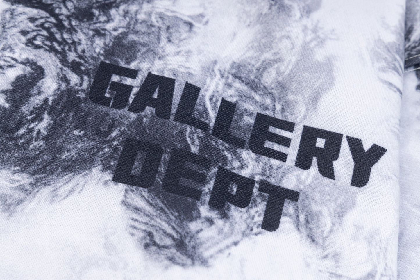 DÉPARTEMENT GALERIE Nouveau sweat à capuche