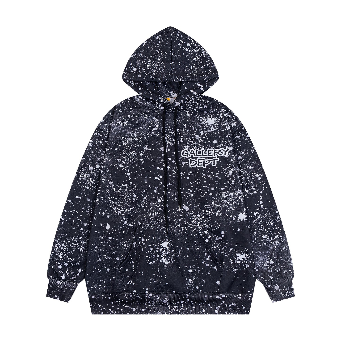 DÉPARTEMENT GALERIE Nouveau sweat à capuche